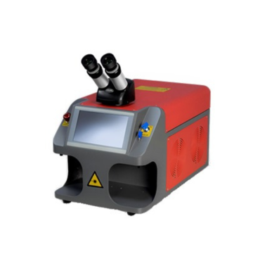 SOLDA A LASER  TRITON 60 JOULES