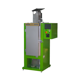 FORNO ROTATIVO EISHIN RBF-12