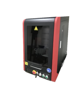 MÁQUINA DE CORTE E GRAVAÇÃO A LASER FOX