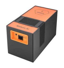 TESTADOR YEHUDA - MODELO DR. WATSON AI 