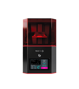 IMPRESSORA 3D NOVAFAB