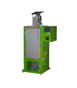FORNO ROTATIVO EISHIN RBF-12