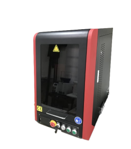 MÁQUINA DE CORTE E GRAVAÇÃO A LASER FOX