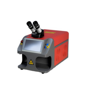 SOLDA A LASER  TRITON 60 JOULES