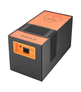 TESTADOR YEHUDA - MODELO DR. WATSON AI 